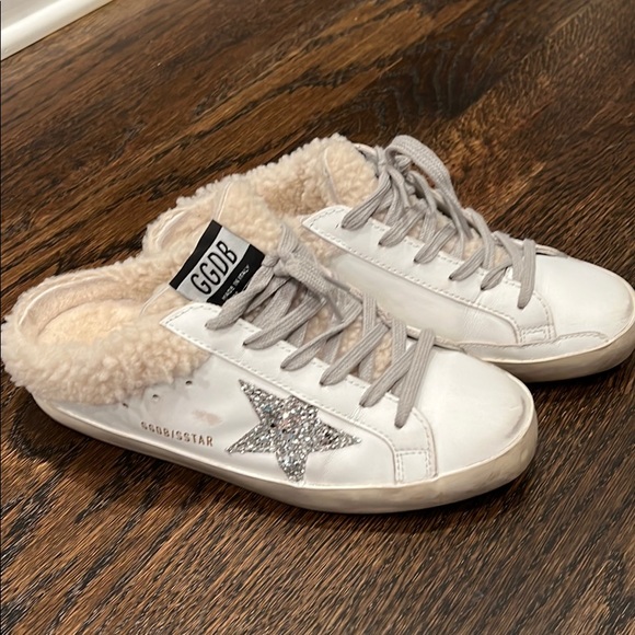 Goldengoose sabots - Picture 2 of 6